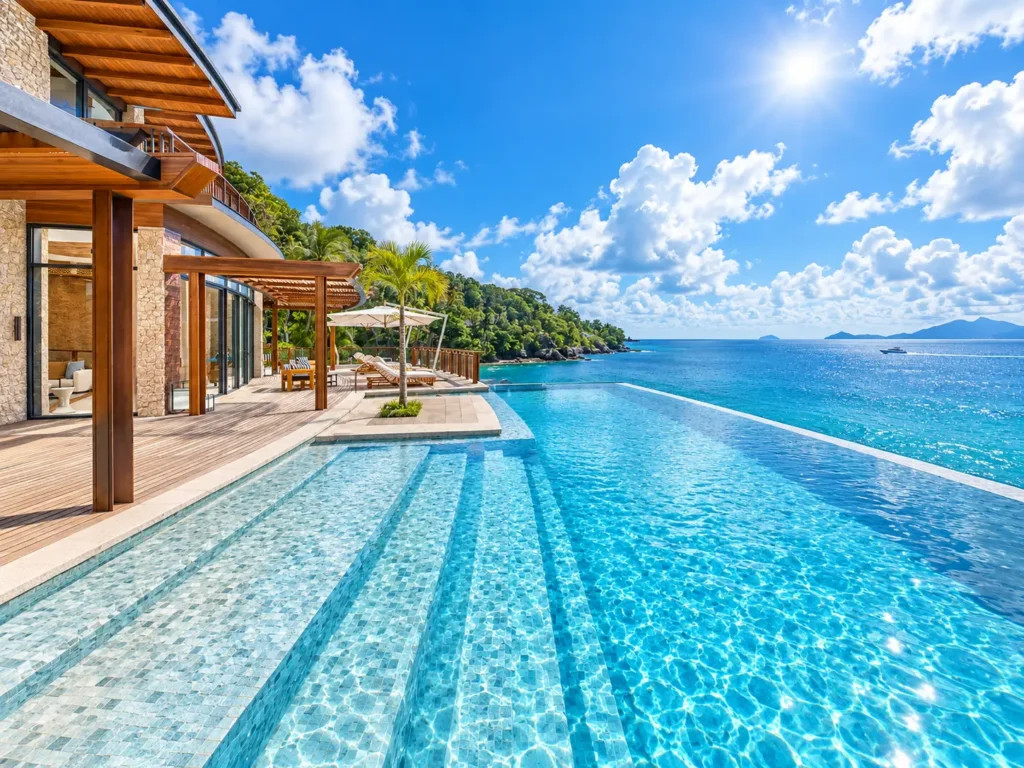 Mango House Seychelles