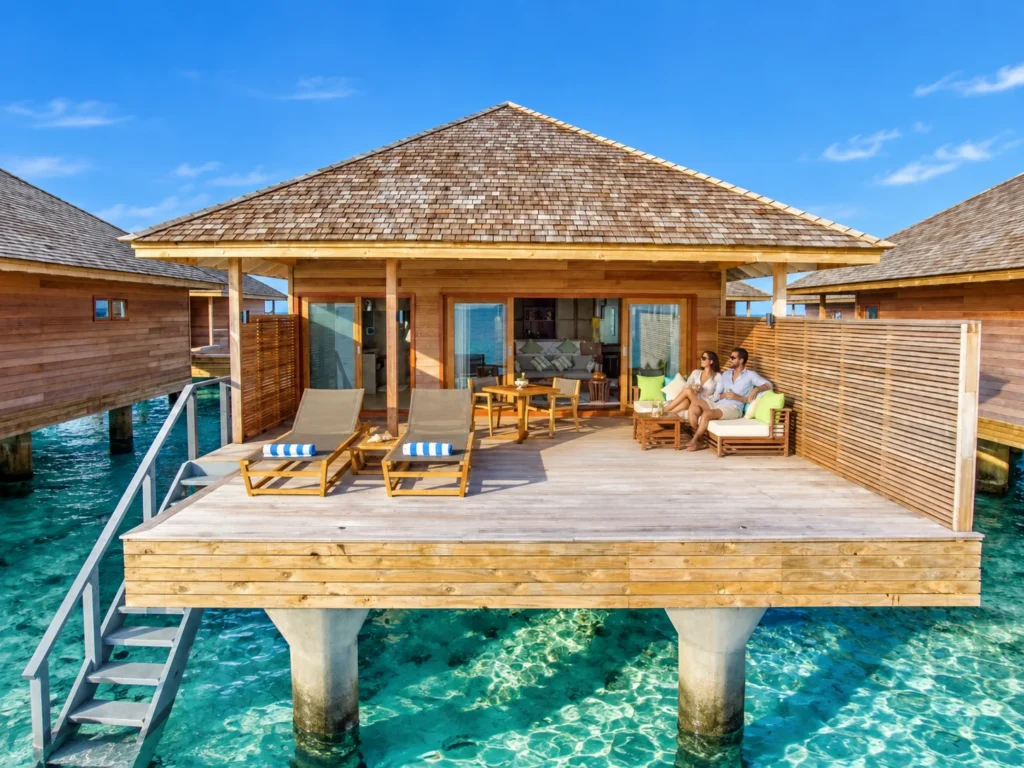 Hurawalhi Maldives