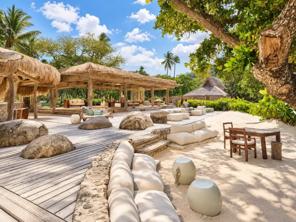 North Island, Seychelles