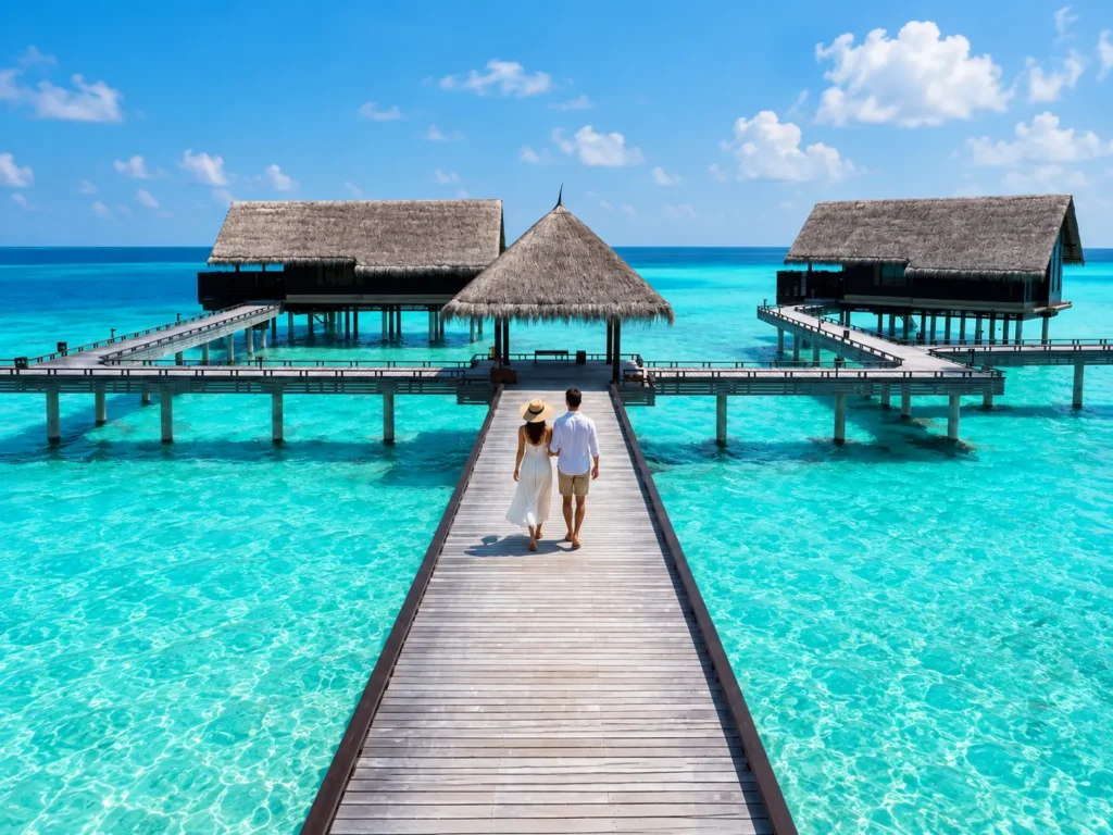 One&Only Reethi Rah, Maldives