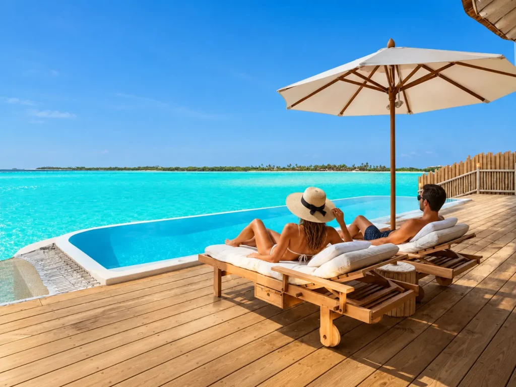 Soneva Jani, Mauritius