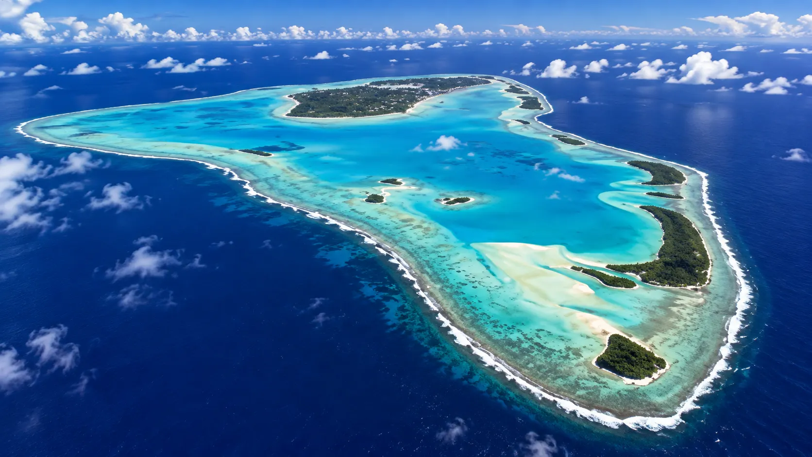 Aitutaki
