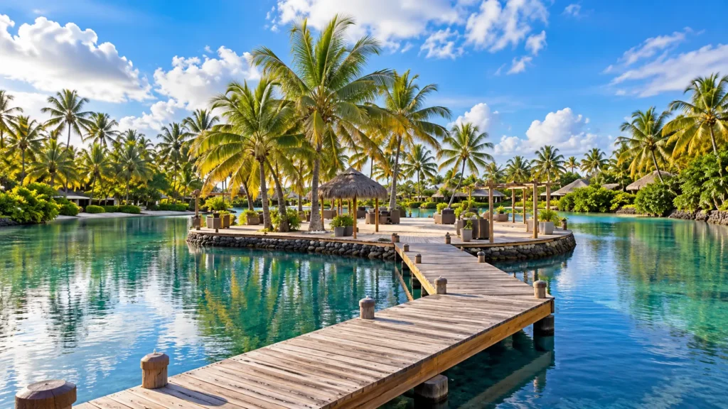 InterContinental Tahiti Resort & Spa