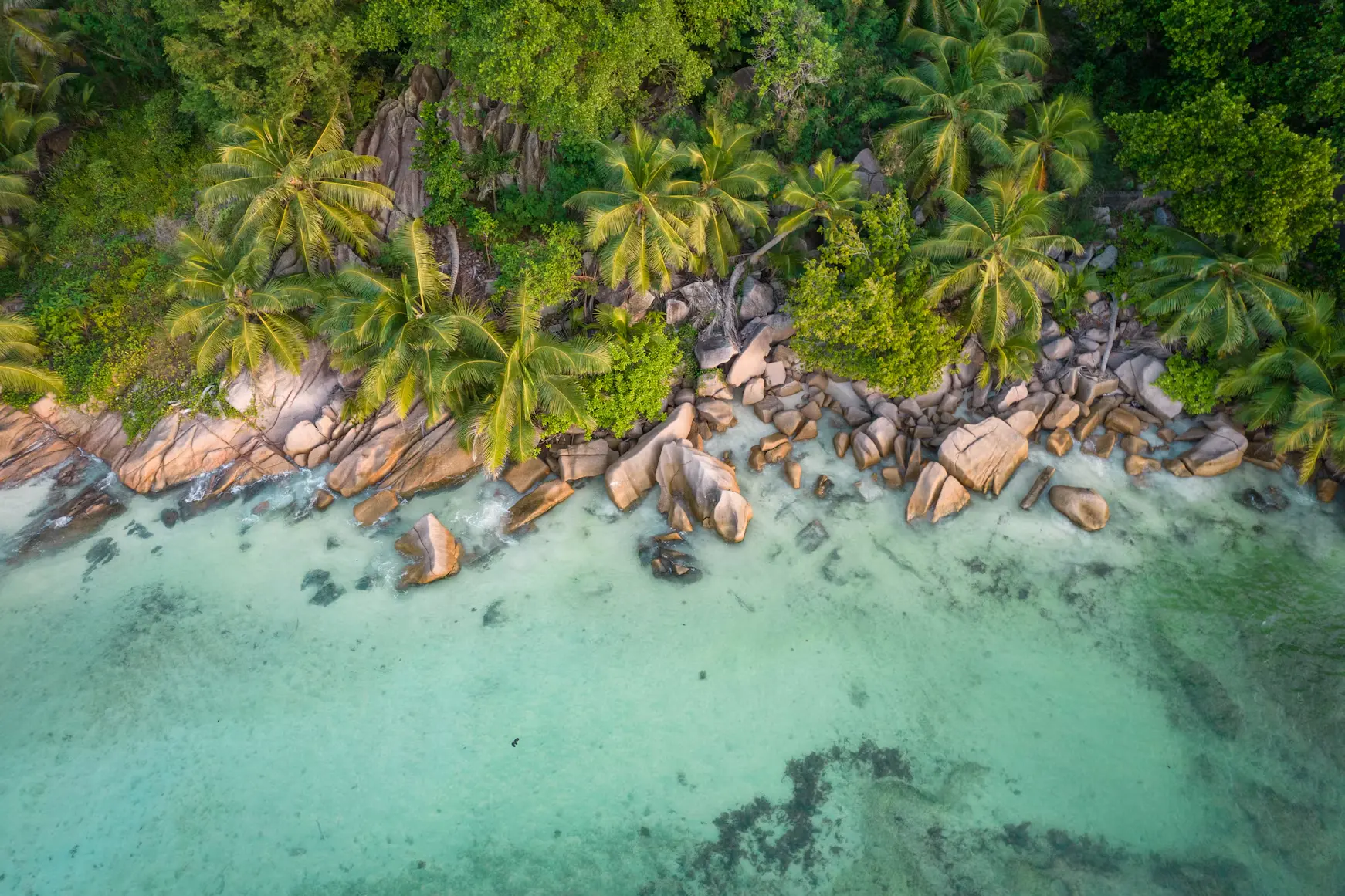 Seychelles