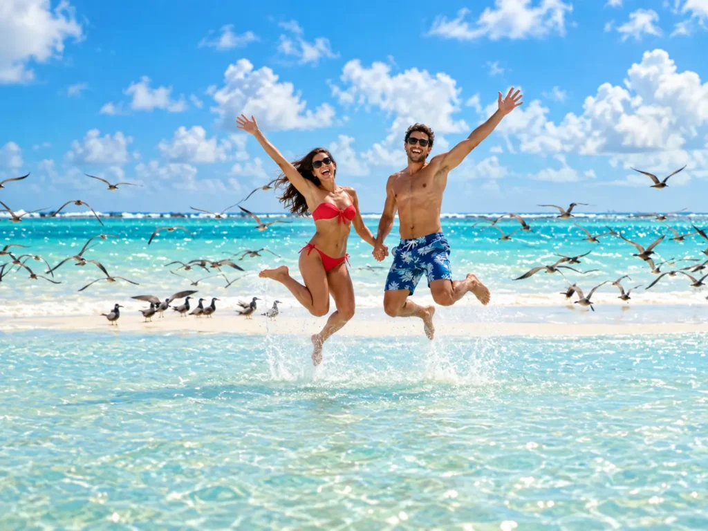 Tetiaroa, French Polynesia