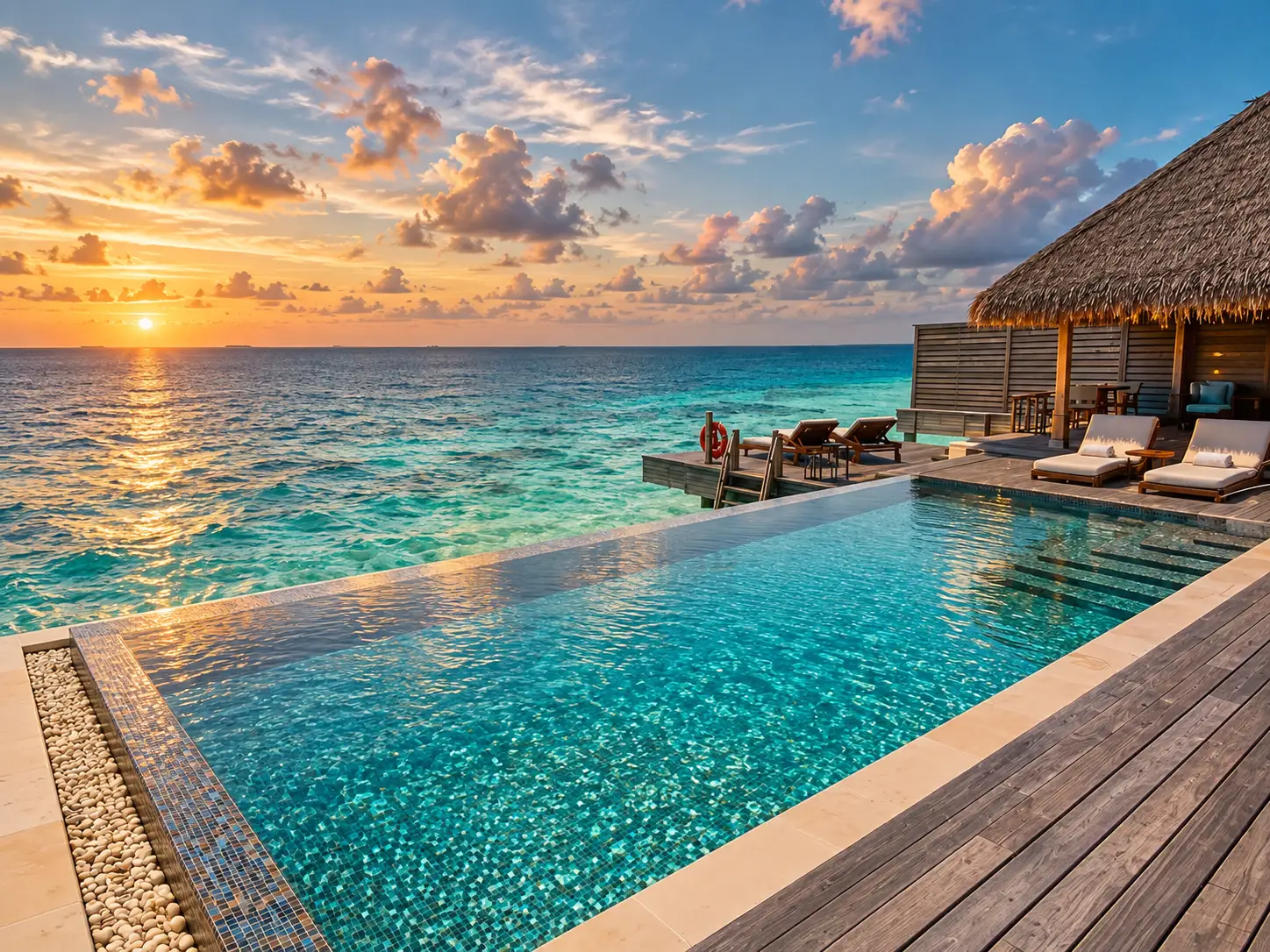 Waldorf Astoria Maldives Ithaafushi