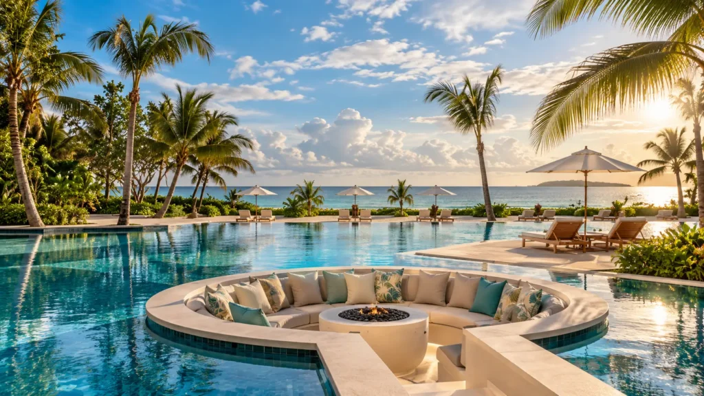 Waldorf Astoria Seychelles Platte Island