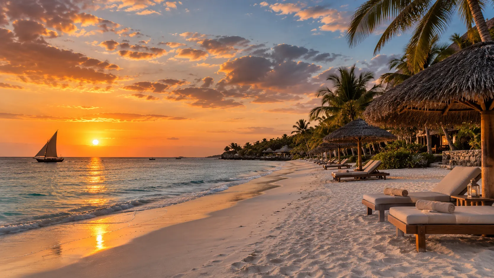 Zanzibar