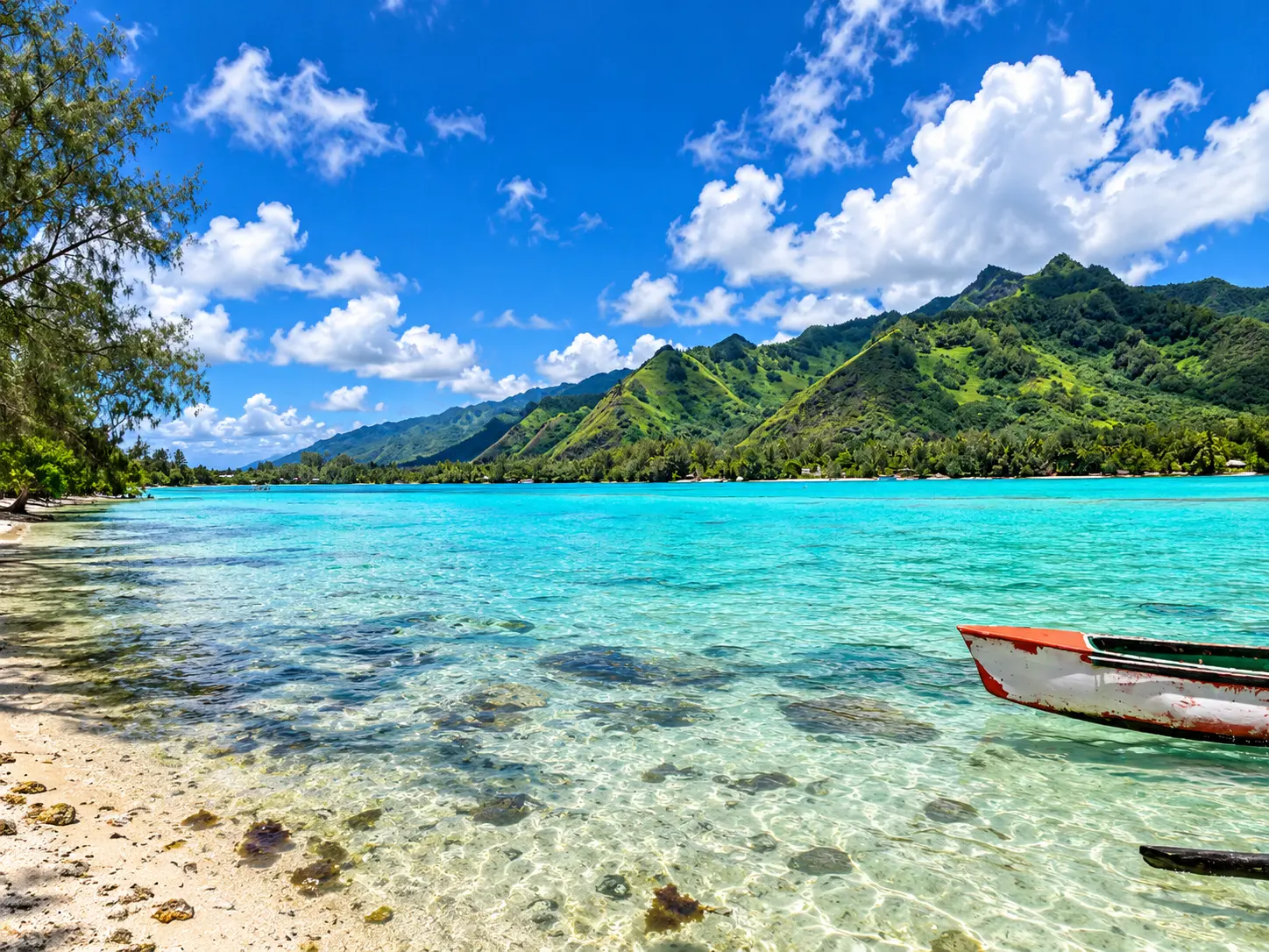 Aitutaki