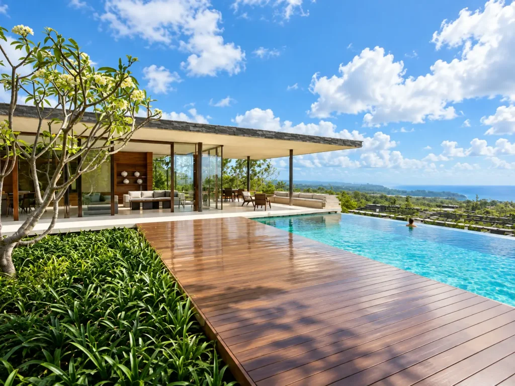 Alila Villas Uluwatu