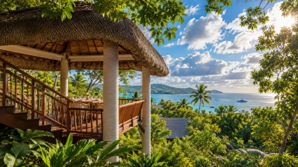 Anantara Lawana