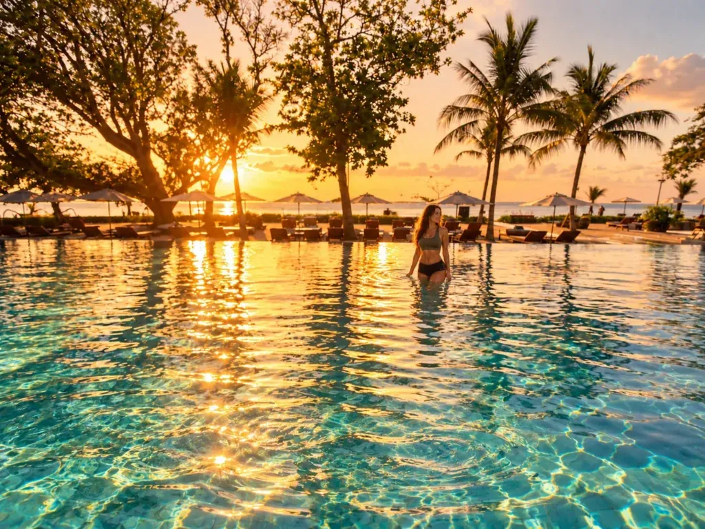 Andaz Bali
