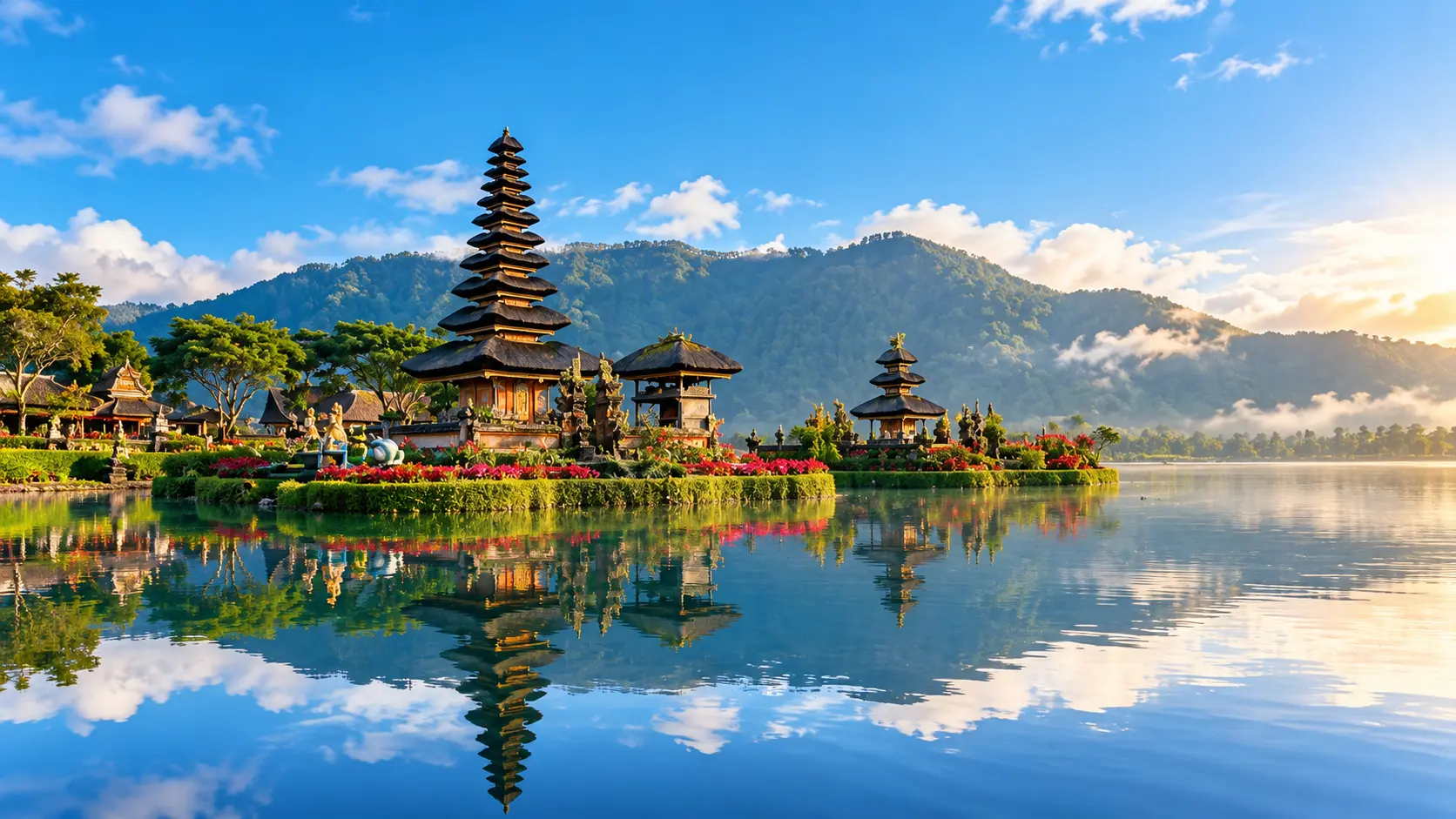 Bali, Indonesia