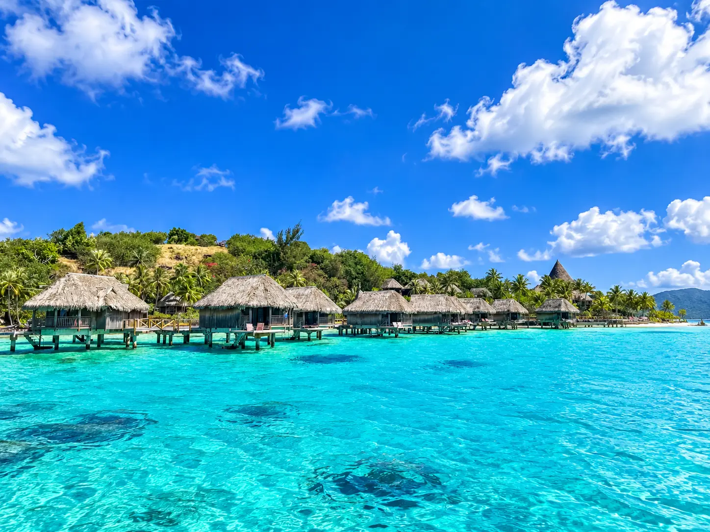 Bora Bora