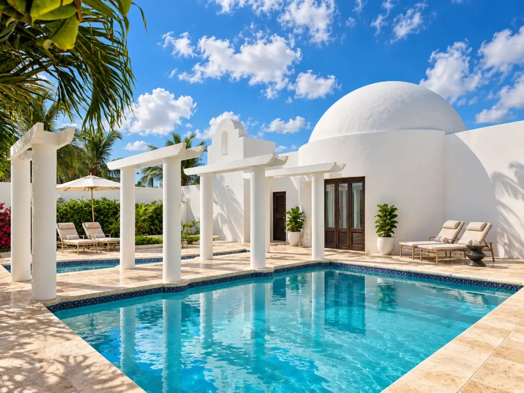 Cap Juluca, A Belmond Hotel