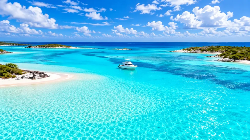 Great Exuma, Bahamas
