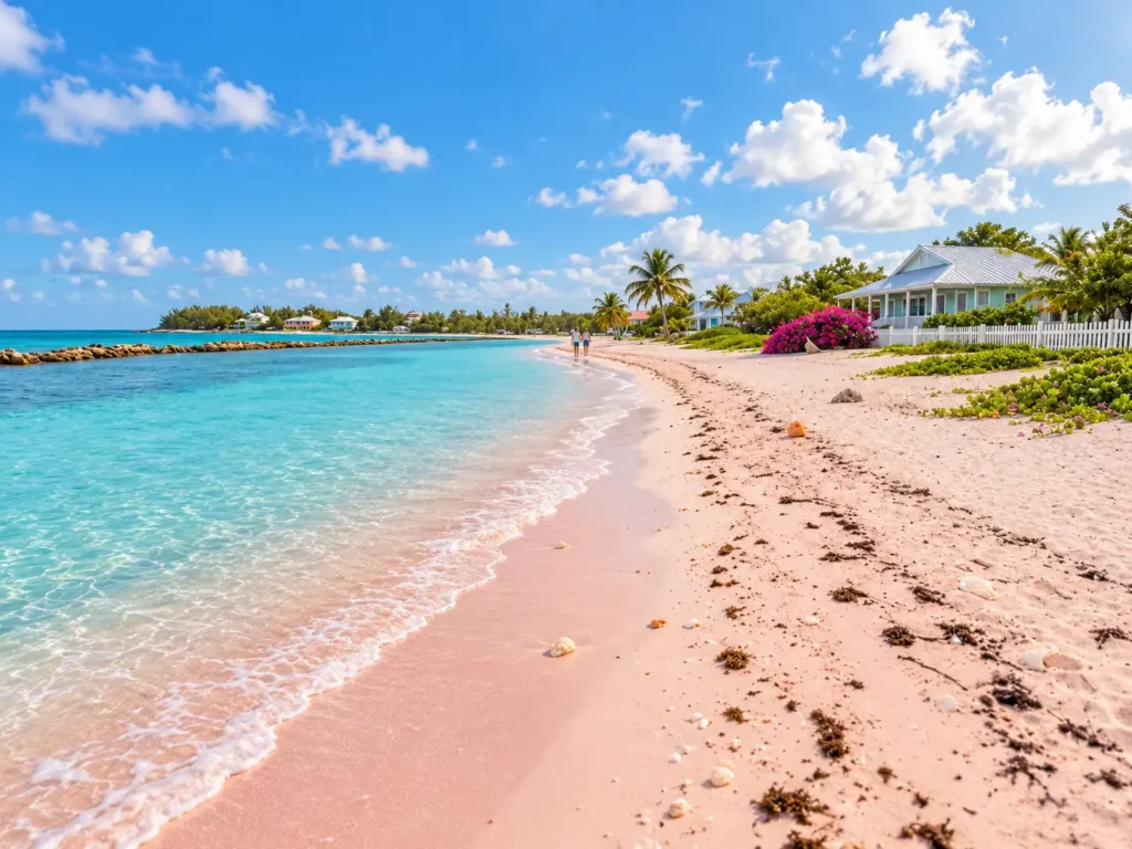 Harbour Island