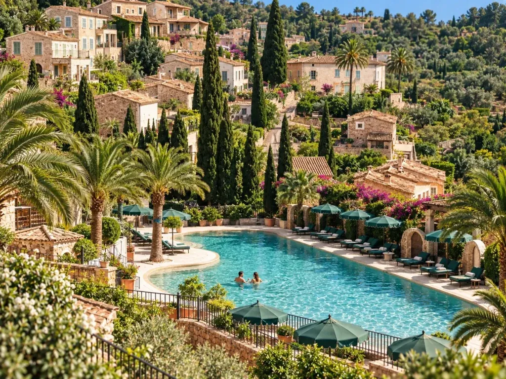 La Residencia, A Belmond Hotel, Mallorca
