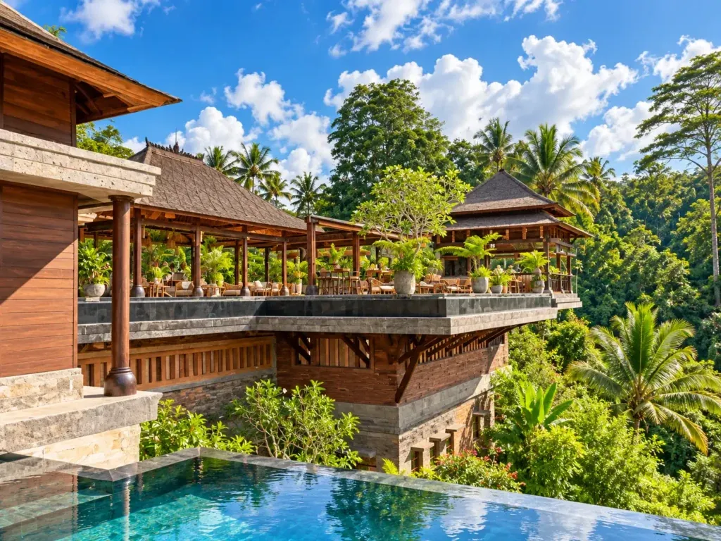 Mandapa, a Ritz-Carlton Reserve