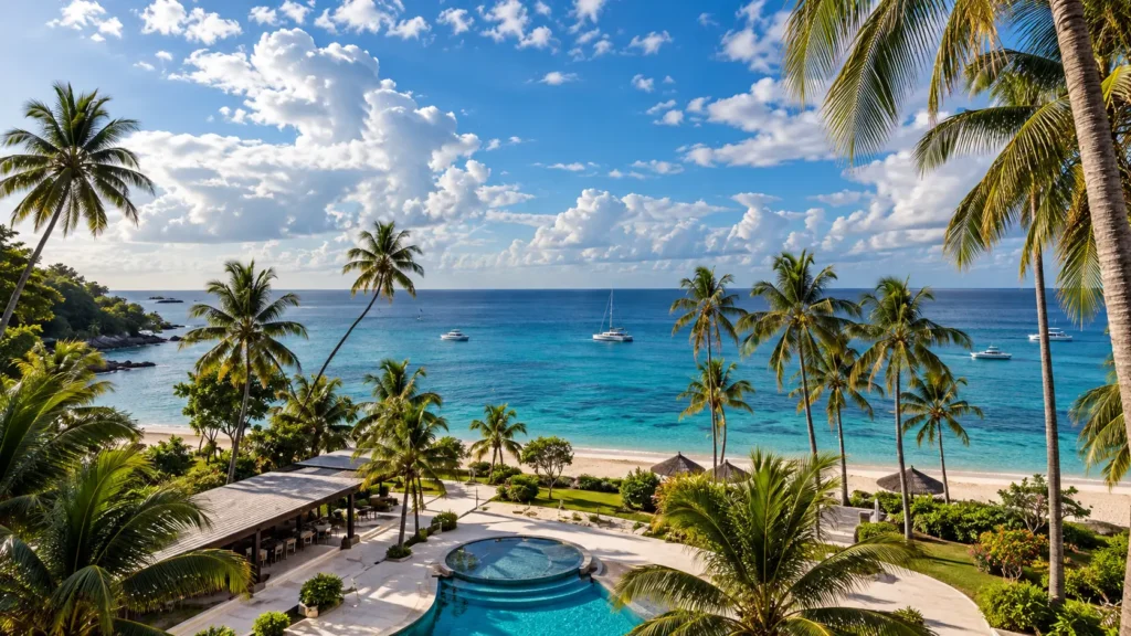 Mercure Koh Samui Beach Resort