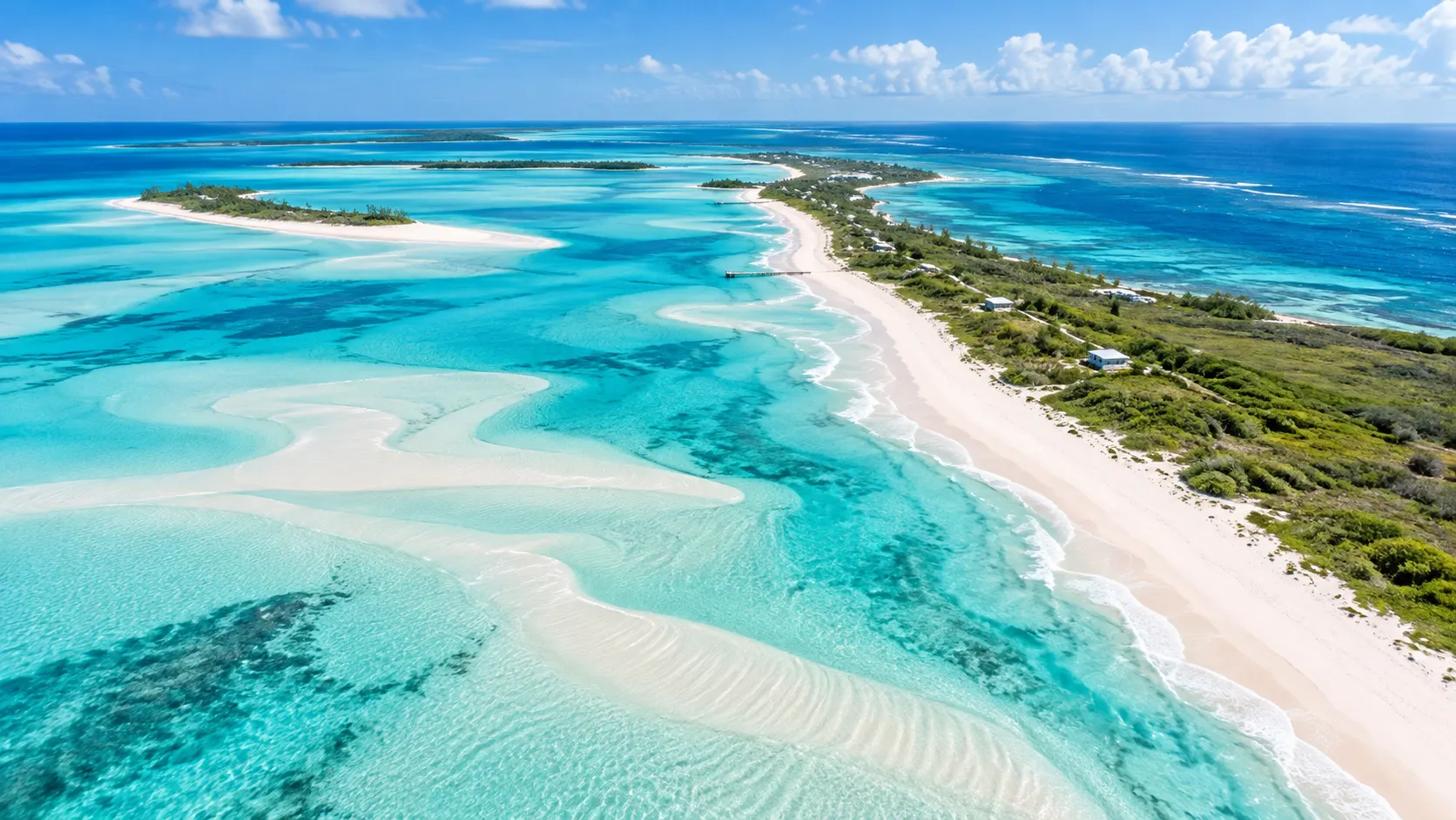 Out Island, Bahamas
