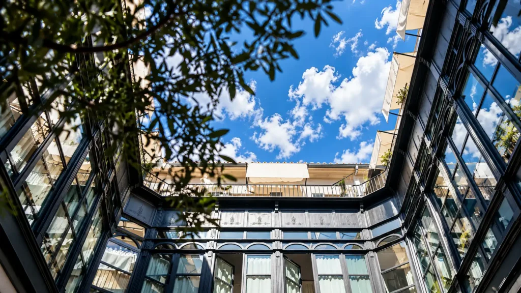 Sant Francesc Hotel Singular in Palma old town