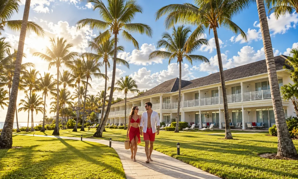 The Ocean Club, A Four Seasons Resort, Bahamas
