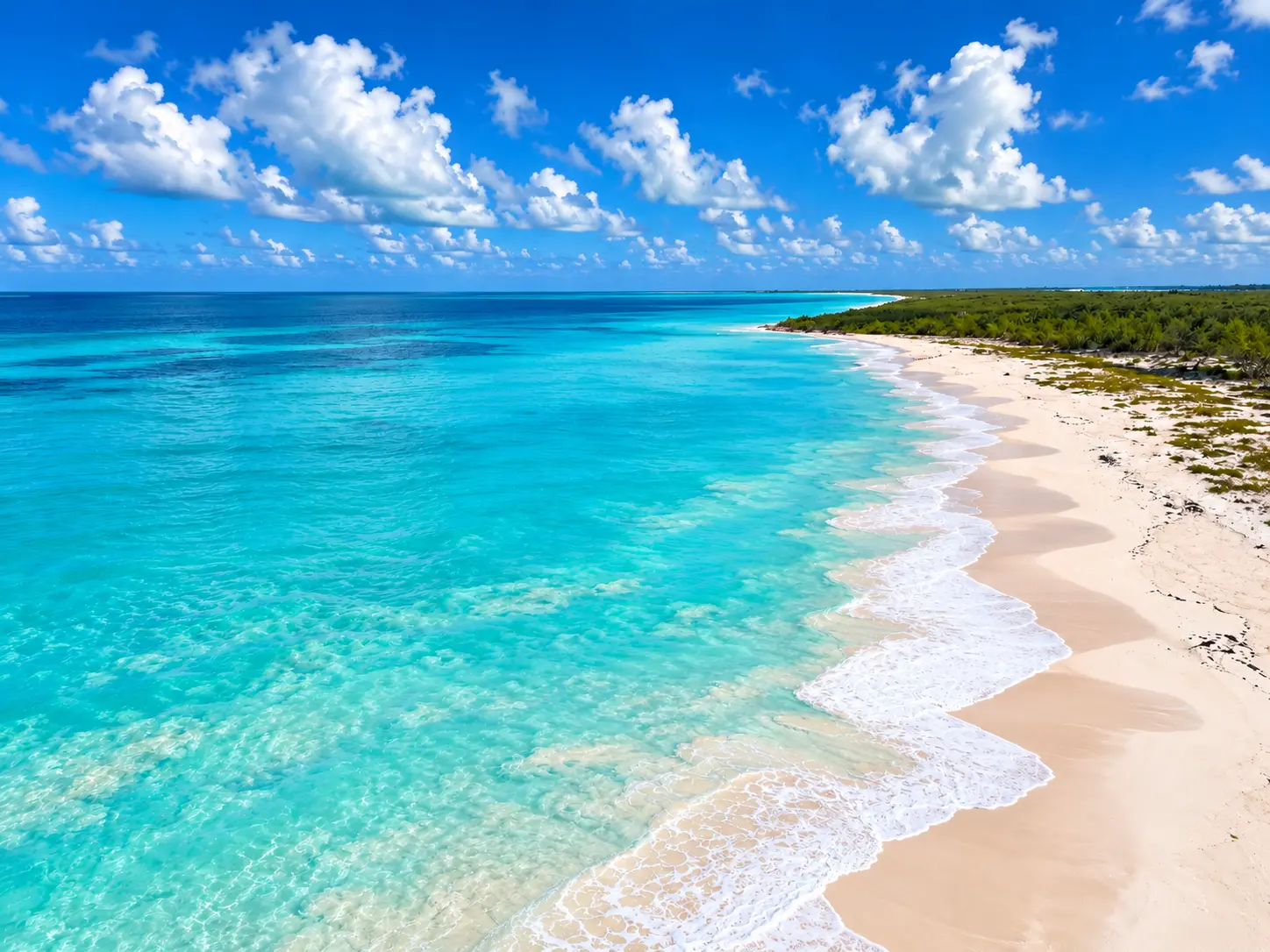 Turks & Caicos