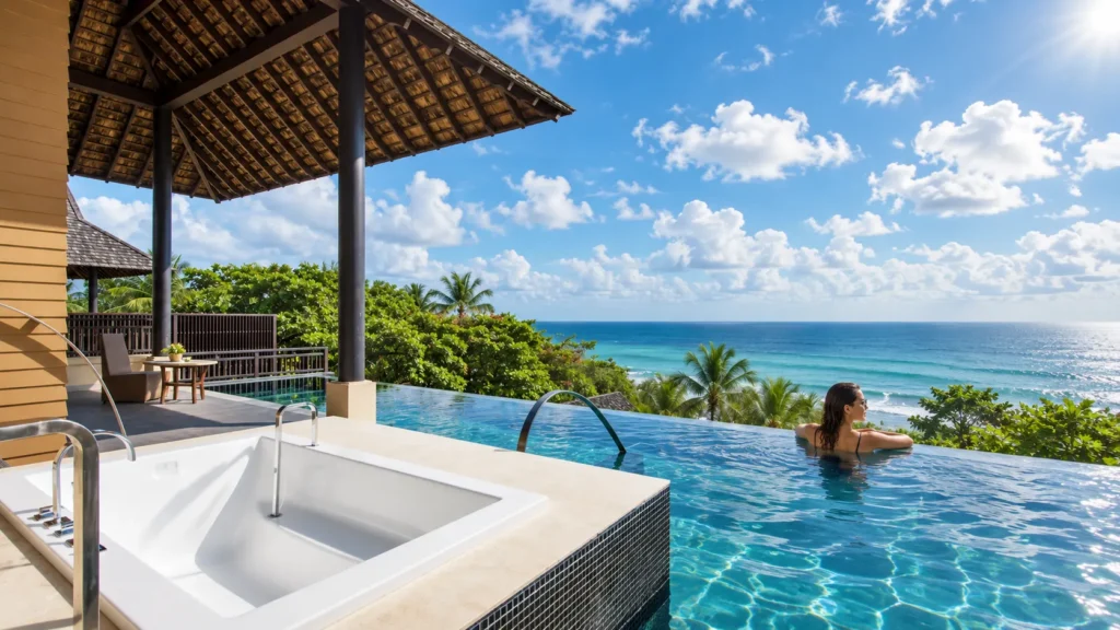 Vana Belle, a Luxury Collection Resort, Koh Samui