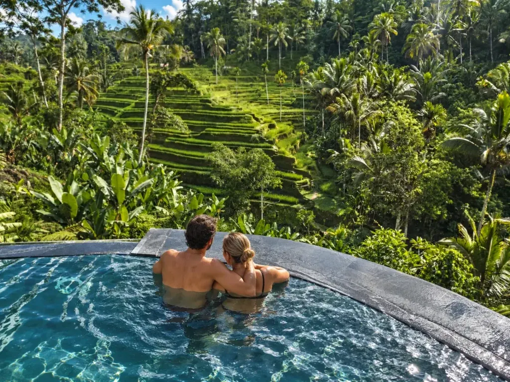 Ubud, Gianyar Regency, Bali