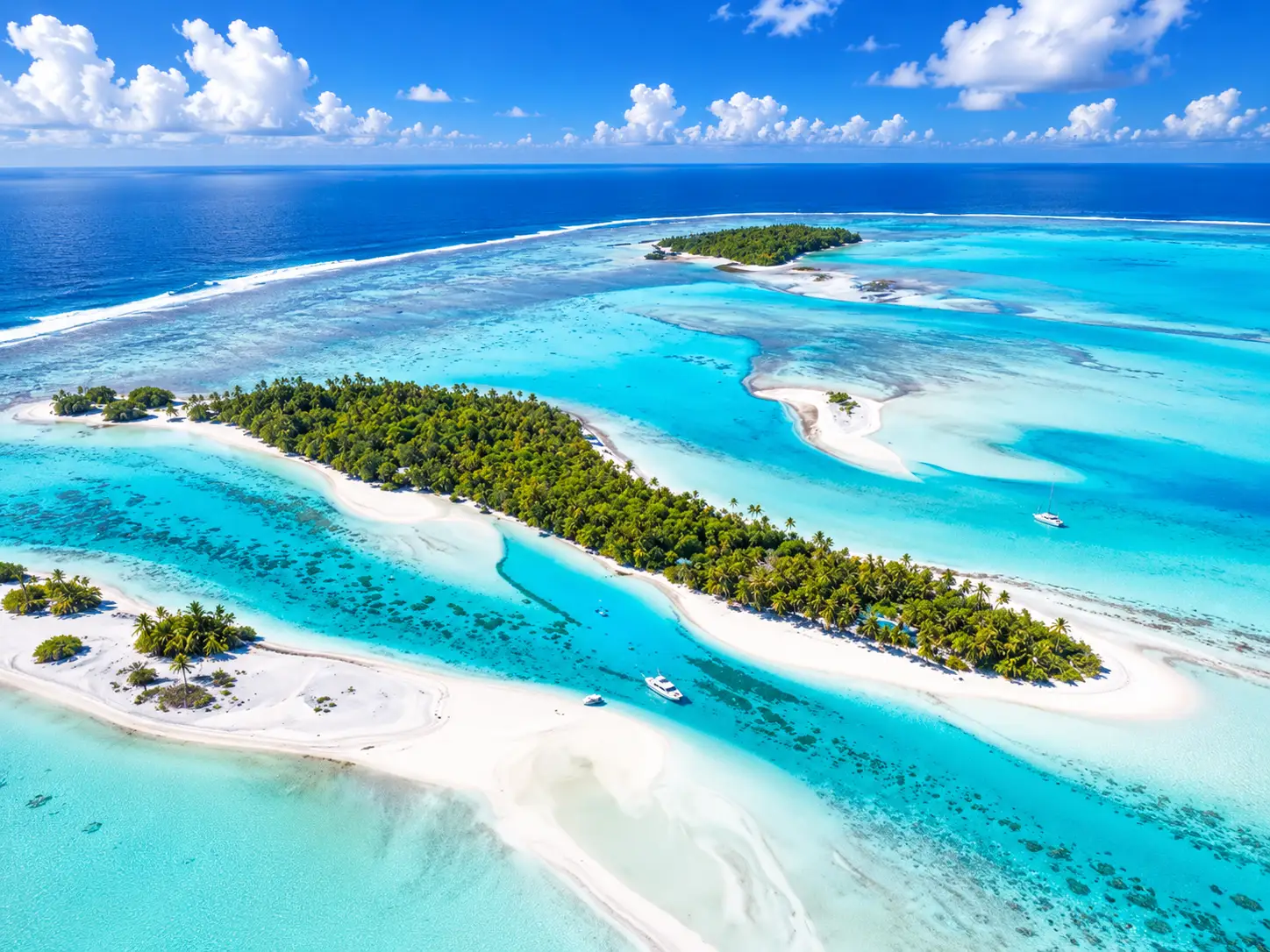 Cook Islands