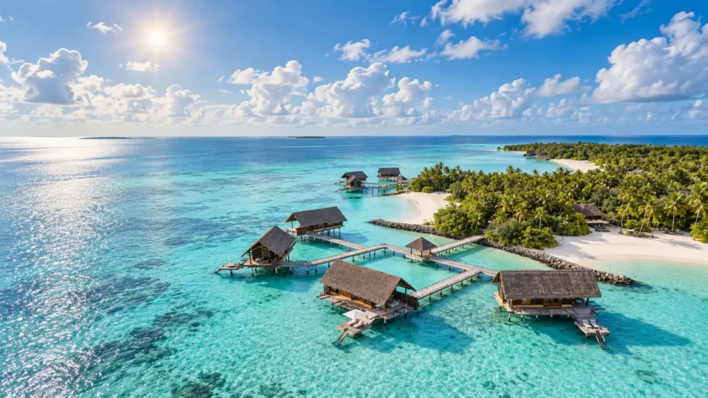 One&Only Reethi Rah, Maldives