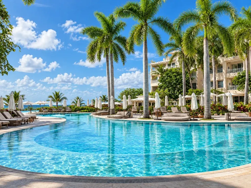 The Palms Turks and Caicos