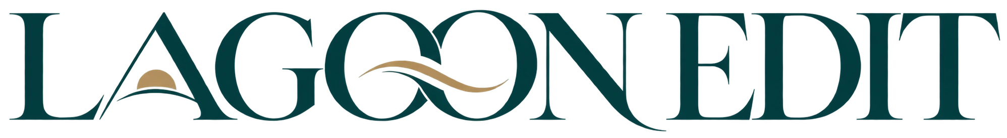 lagoonedit.com - logo