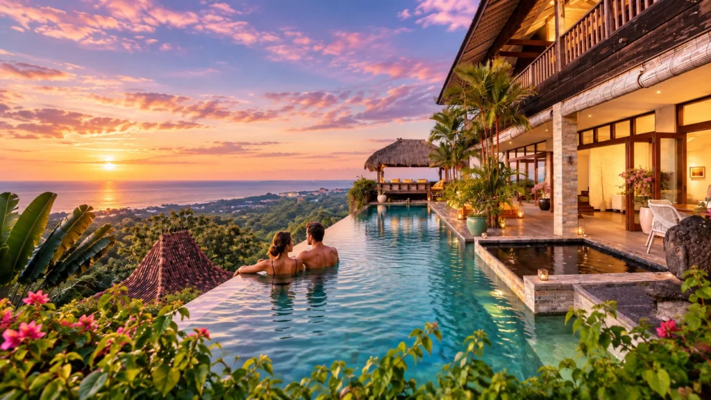 uluwatu bali resort